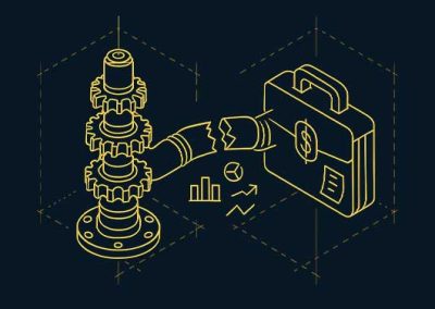 The six-figure disconnect: when technical excellence meets sales reality.