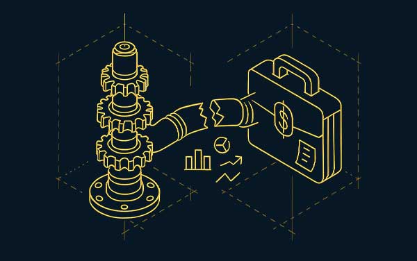 The six-figure disconnect: when technical excellence meets sales reality.